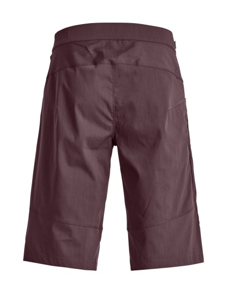Къси панталони за MTB - Ortovox - Sequence Free Shorts Mens - Dark chestnut