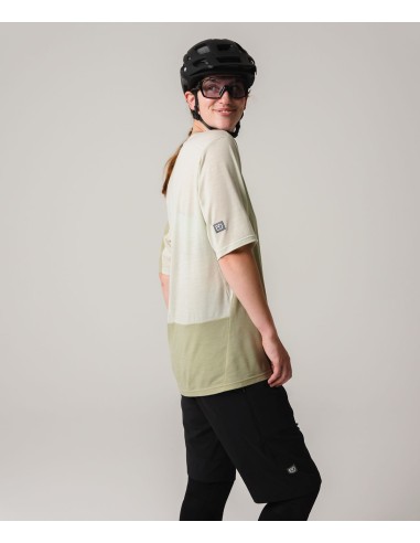 Къси панталони за MTB - Ortovox - Sequence Free Shorts Womens - Dusk rose
