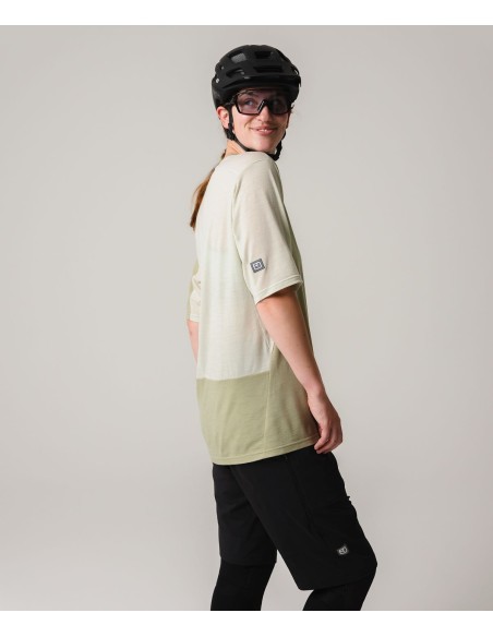 Къси панталони за MTB - Ortovox - Sequence Free Shorts Womens - Dusk rose