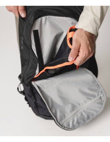 Раница за колоездене - Ortovox - Sequence Daypack 15