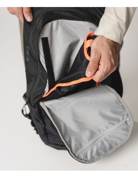 Раница за колоездене - Ortovox - Sequence Daypack 15