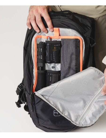 Раница за колоездене - Ortovox - Sequence Daypack 15