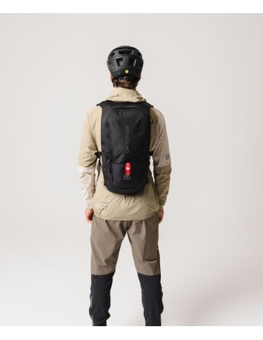 Раница за колоездене - Ortovox - Sequence Daypack 15