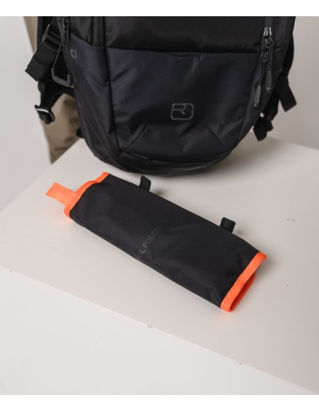 Раница за колоездене - Ortovox - Sequence Daypack 15