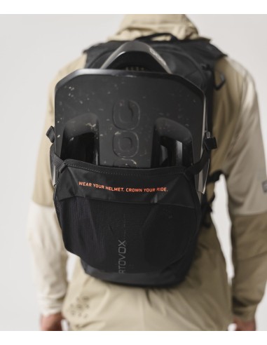 Раница за колоездене - Ortovox - Sequence Daypack 15