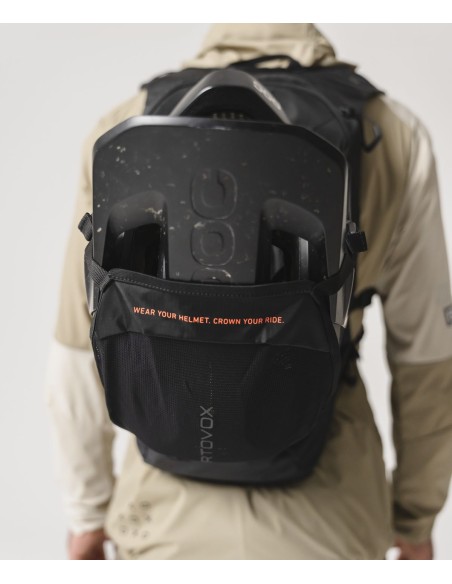 Раница за колоездене - Ortovox - Sequence Daypack 15
