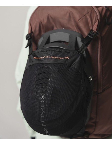 Раница за колоездене - Ortovox - Sequence Daypack 15