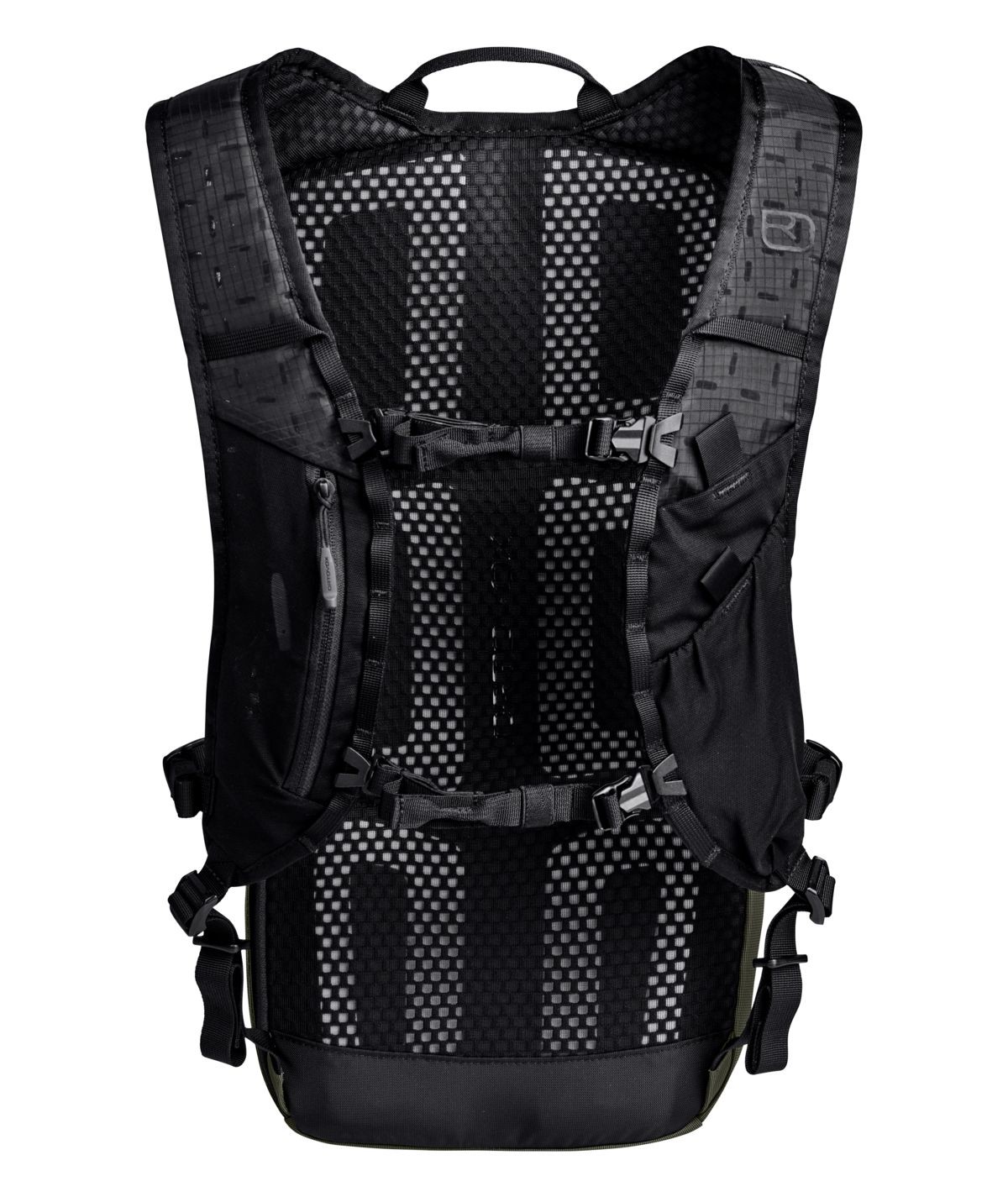 Раница за колоездене - Ortovox - Sequence Daypack 15