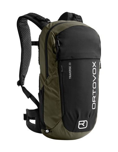 Раница - Ortovox - Traverse 20