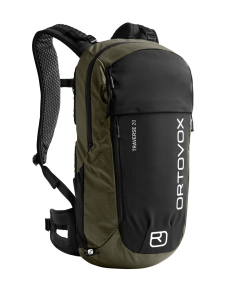 Раница - Ortovox - Traverse 20