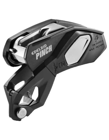 Осигурител - Edelrid - Pinch