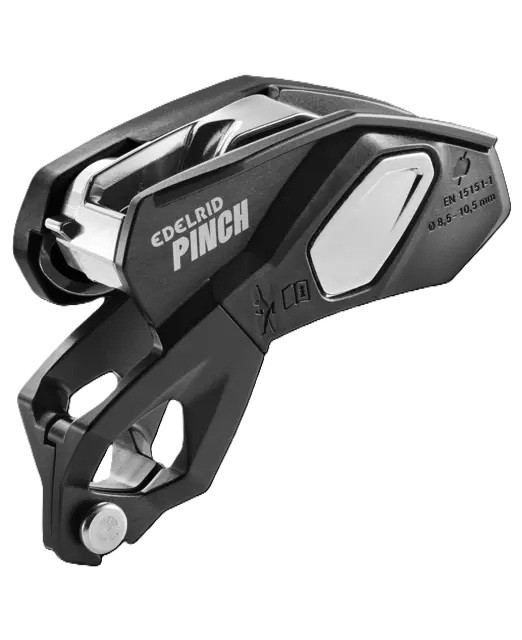 Осигурител - Edelrid - Pinch