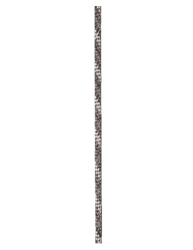 Въже - Edelrid - Interstatic Protect 11 mm, 200 m - Night