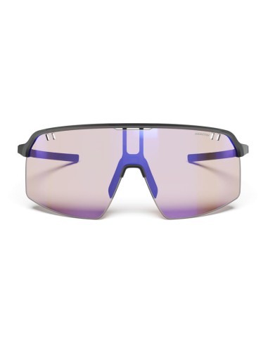 Слънчеви очила - Julbo - Intensity Reactiv photochromic -  Noir