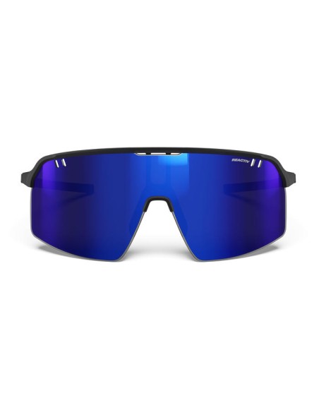 Слънчеви очила - Julbo - Intensity Reactiv photochromic -  Noir