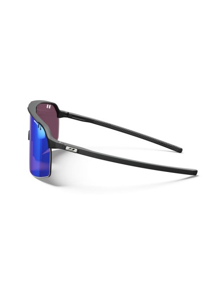 Слънчеви очила - Julbo - Intensity Reactiv photochromic -  Noir