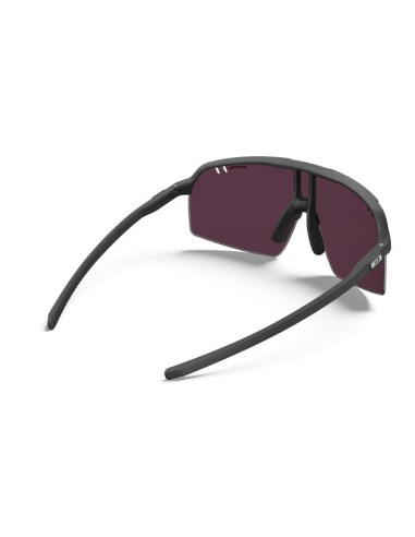 Слънчеви очила - Julbo - Intensity Reactiv photochromic -  Noir