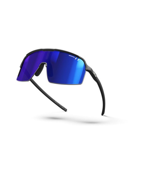 Слънчеви очила - Julbo - Intensity Reactiv photochromic -  Noir