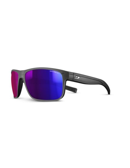 Слънчеви очила - Julbo - Renegade Spectron HD - Black/Black