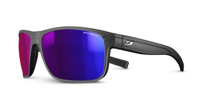 Слънчеви очила - Julbo - Renegade Spectron HD - Black/Black