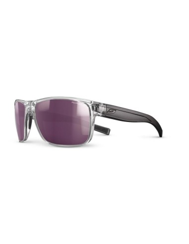 Слънчеви очила - Julbo - Renegade Spectron HD Polarized - Gray/Black