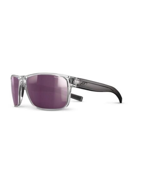 Слънчеви очила - Julbo - Renegade Spectron HD Polarized - Gray/Black