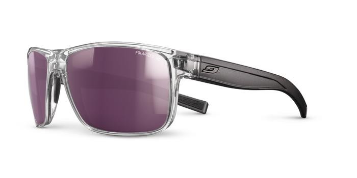 Слънчеви очила - Julbo - Renegade Spectron HD Polarized - Gray/Black