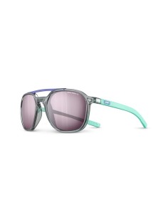 Слънчеви очила - Julbo - Slack Spectron HD - Gray/Mint