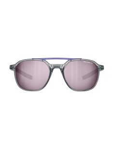 Слънчеви очила - Julbo - Slack Spectron HD - Gray/Mint 2
