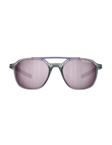 Слънчеви очила - Julbo - Slack Spectron HD - Gray/Mint
