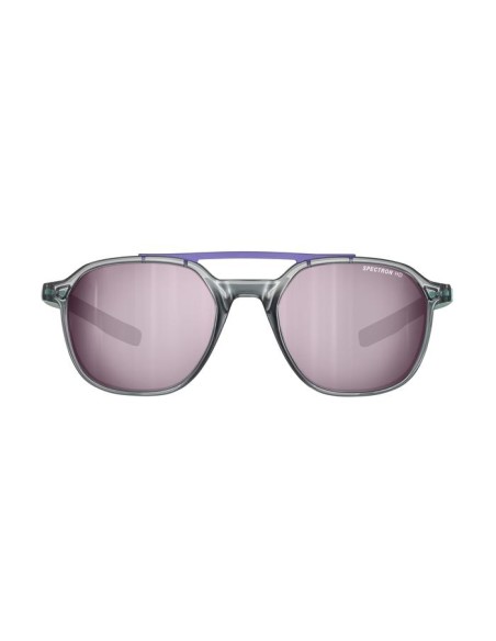 Слънчеви очила - Julbo - Slack Spectron HD - Gray/Mint