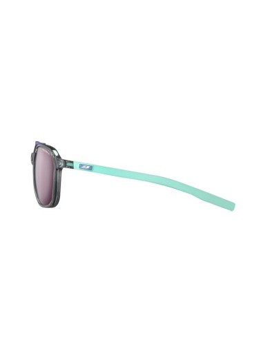 Слънчеви очила - Julbo - Slack Spectron HD - Gray/Mint