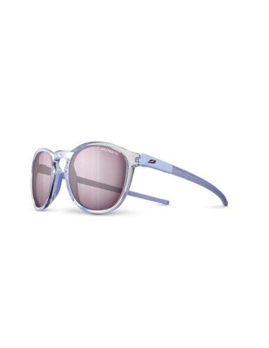 Слънчеви очила - Julbo - Shine L Spectron HD - Translucent Lilac