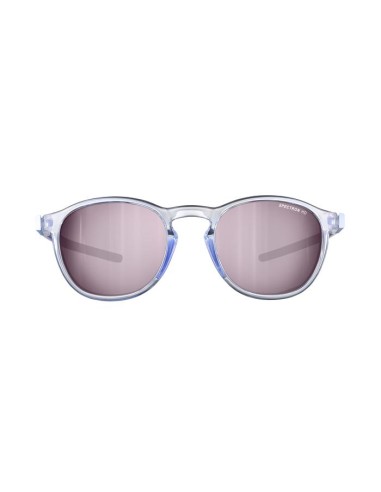 Слънчеви очила - Julbo - Shine L Spectron HD - Translucent Lilac