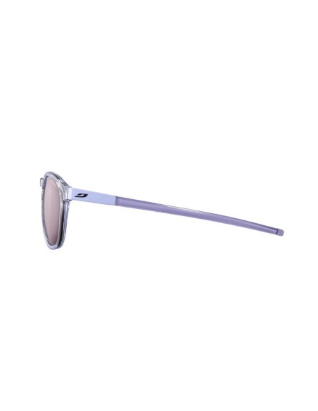 Слънчеви очила - Julbo - Shine L Spectron HD - Translucent Lilac