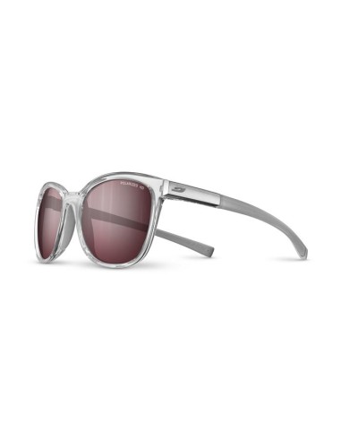 Слънчеви очила - Julbo - Spark Spectron HD Polarized - Cristal/Gris