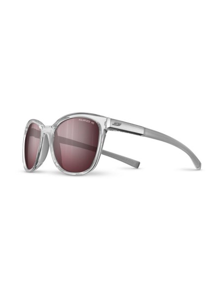 Слънчеви очила - Julbo - Spark Spectron HD Polarized - Cristal/Gris