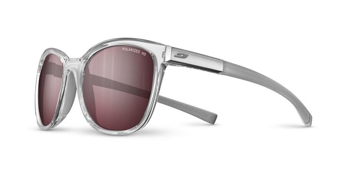 Слънчеви очила - Julbo - Spark Spectron HD Polarized - Cristal/Gris