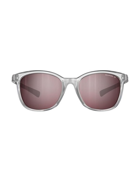 Слънчеви очила - Julbo - Spark Spectron HD Polarized - Cristal/Gris