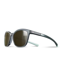 Слънчеви очила - Julbo - Spark Spectron Polarized - Gray/Mint