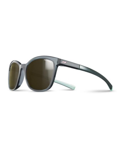 Слънчеви очила - Julbo - Spark Spectron Polarized - Gray/Mint