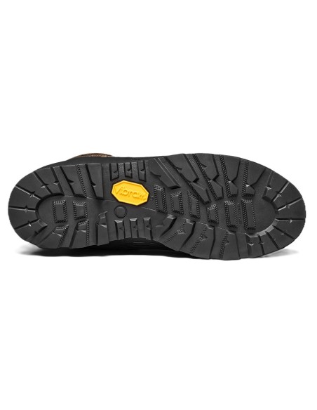 Трисезонни туристически обувки - Garmont - Nebraska 3 GTX - Toffee brown/Black