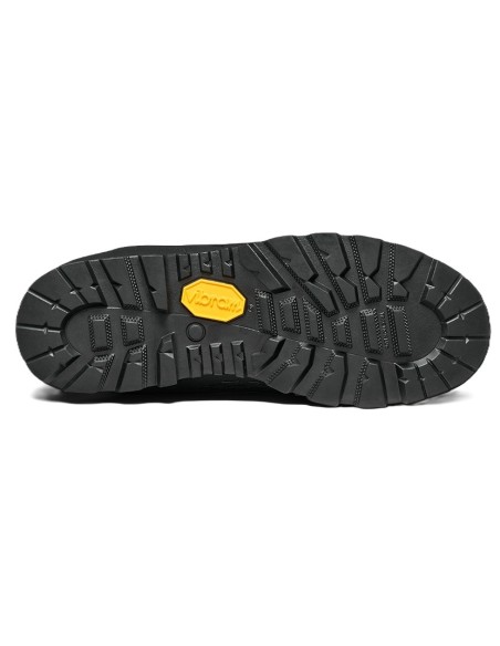 Трисезонни туристически обувки - Garmont - Nebraska 3 GTX - Dried grey/Baltic blue