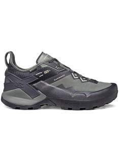 Ниски обувки за планина - Garmont - 9.81 Onyx MB GTX - Iron blue/Navy blue
