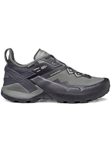 Ниски обувки за планина - Garmont - 9.81 Onyx MB GTX - Iron blue/Navy blue