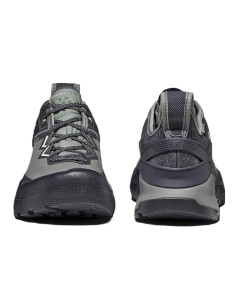Ниски обувки за планина - Garmont - 9.81 Onyx MB GTX - Iron blue/Navy blue 2