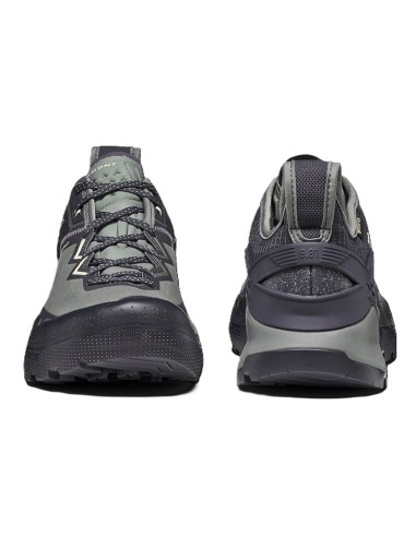 Ниски обувки за планина - Garmont - 9.81 Onyx MB GTX - Iron blue/Navy blue