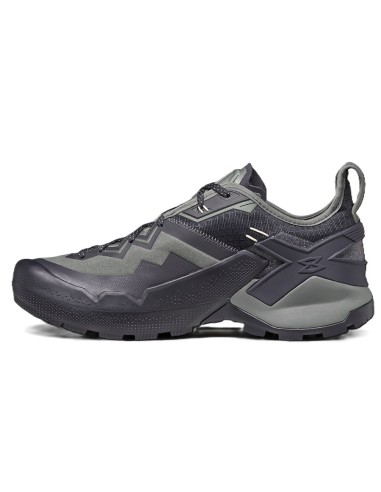 Ниски обувки за планина - Garmont - 9.81 Onyx MB GTX - Iron blue/Navy blue