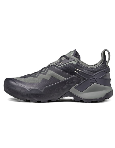 Ниски обувки за планина - Garmont - 9.81 Onyx MB GTX - Iron blue/Navy blue