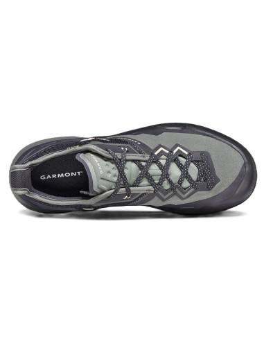 Ниски обувки за планина - Garmont - 9.81 Onyx MB GTX - Iron blue/Navy blue